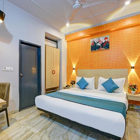Royal Spark Inn1 - Medicity Gurugram, Near Medanta Hospital Gurgaon Exterior foto
